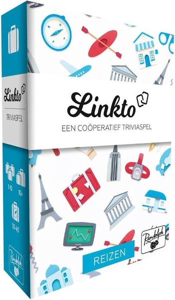 Linkto Reizen