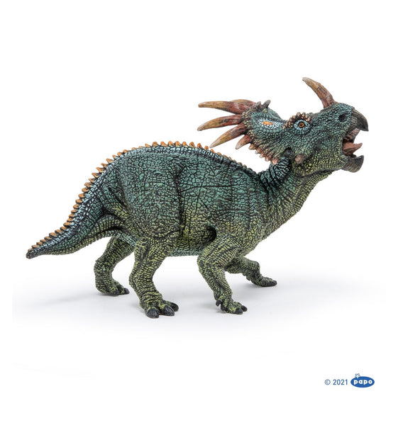 Styracosaurus