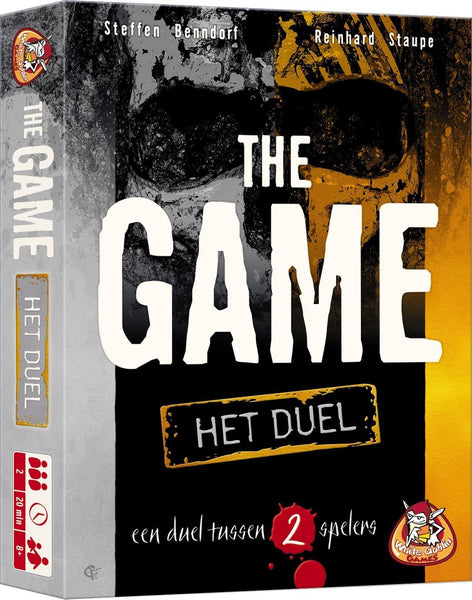 The Game Het Duel