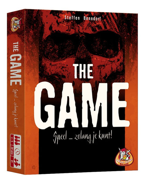 The Game
