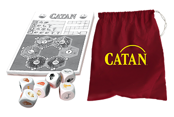 Catan : Big Box