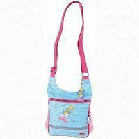 sigikid Schoudertas Aquarine