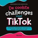 De coolste Challenges voor Tik Tok