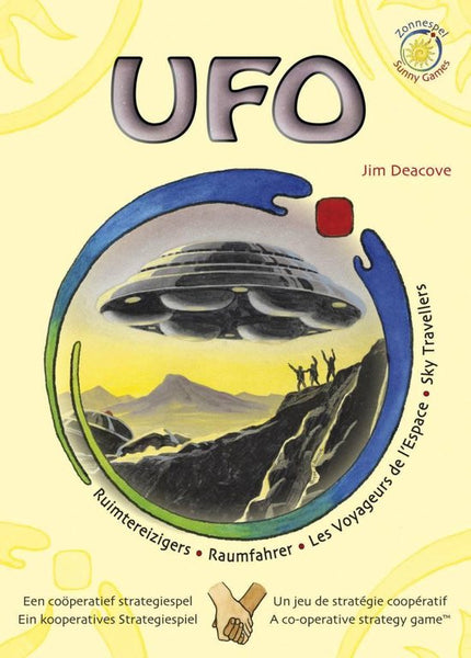 Ufo