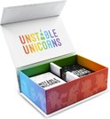 Unstable Unicorns