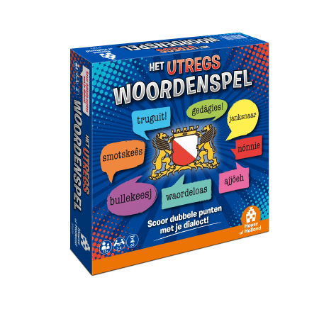 Het Utregs Woordenspel