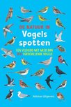 Vogels spotten. 8+