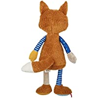 sigikid Vos Patchwork Sweety