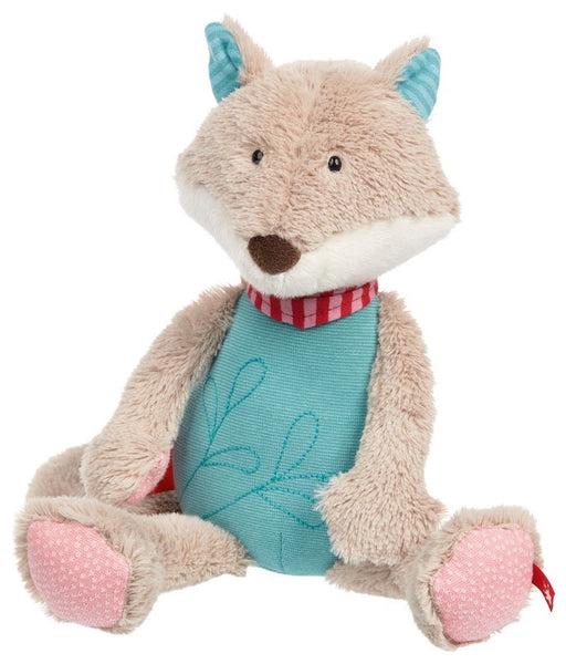 Patchwork Sweety Vos