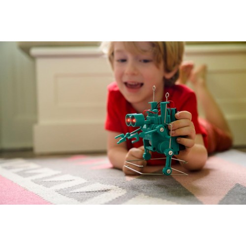 4M KidzRobotix Wacky Robot