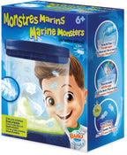 Buki Watermonsters