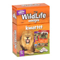 Wildlife Kwartet