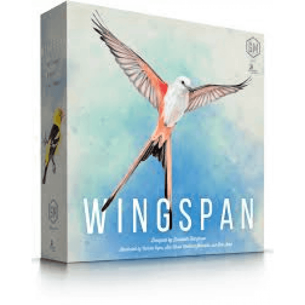 Wingspan