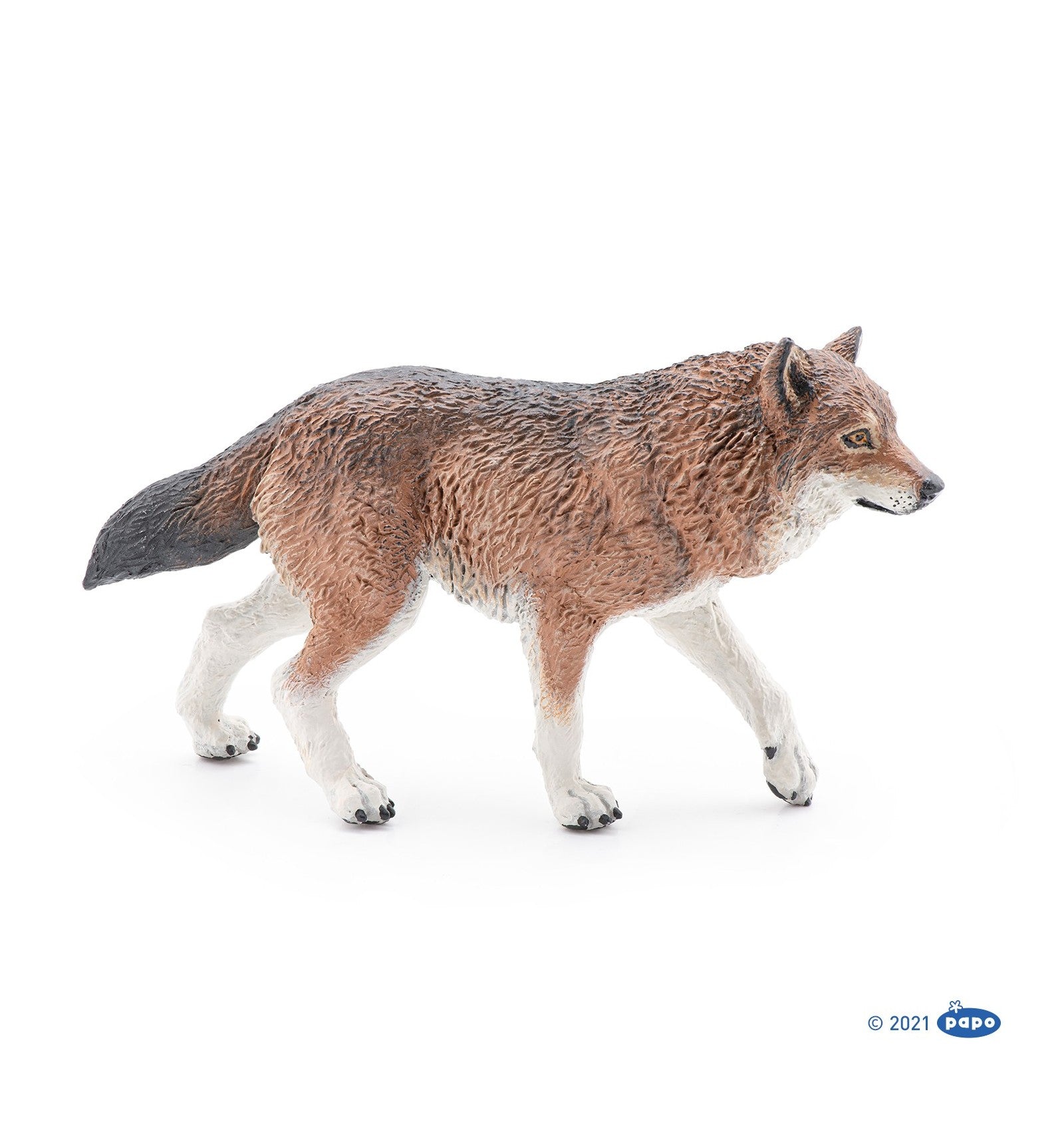 De Wolf