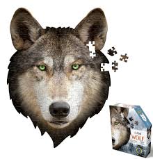 I am Puzzle Mini size +