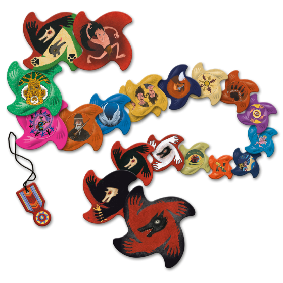 Het beste van de Weerwolven van Wakkerdam