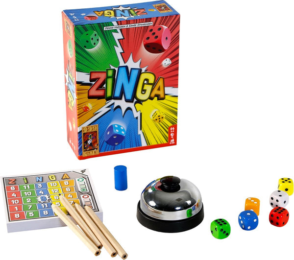 Zinga